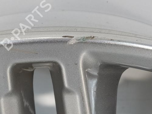 Rim HYUNDAI KONA (OS, OSE, OSI) 1.0 T-GDi Hybrid 48V | BP9057821C45 