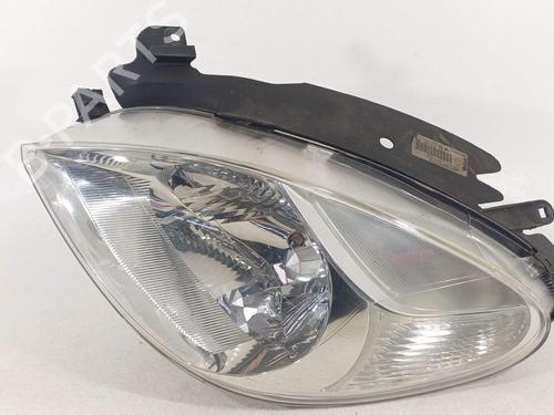 Used Left headlight Left headlight 26210815 26210815