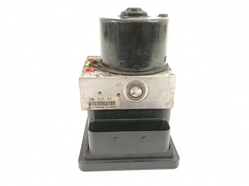 ABS pump OPEL ASTRA H GTC (A04)  | BP20480504M43 