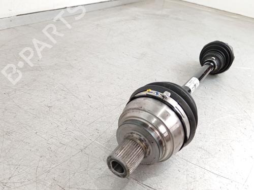 Right front driveshaft CUPRA TAVASCAN (KR1) | BP36989246M39 - Image 2