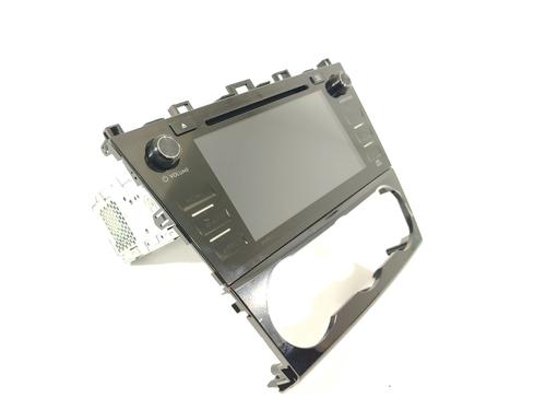 Módulo eletrónico SUBARU FORESTER (SJ_) 2.0 D AWD (SJD) | BP32065825M83 