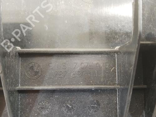 Glove box BMW 3 (E90) 320 d | BP27382301C95 