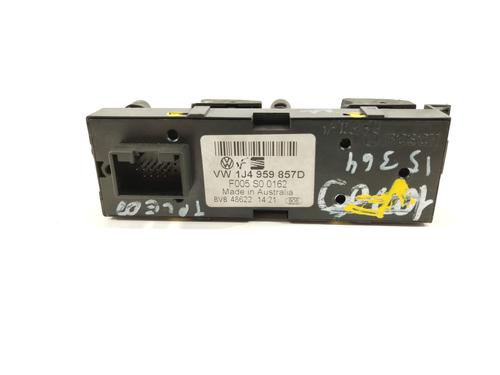 Left front window switch SEAT TOLEDO II (1M2) 1.9 TDI | BP29853994I27