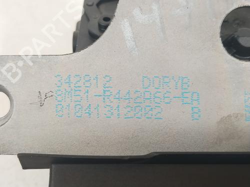Tailgate lock FORD KUGA I 2.0 TDCi 4x4 | BP34628513C101 - Image 6