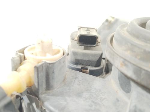Left headlight RENAULT TRUCKS Maxity  | BP29538868C28 