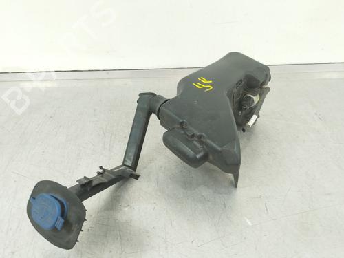 Used Windscreen washer tank MERCEDES-BENZ C-CLASS Coupe (C205) C 220 d (205.304) (170 hp) 25772512