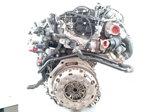 Engine SEAT LEON (5F1) 2.0 TDI | BP24876590M1 - Image 6