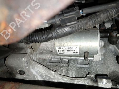 Used Starter FORD FOCUS III 1.6 TDCi (115 hp) 31886601