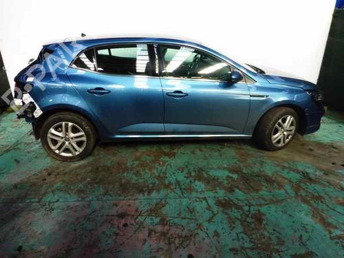 Right rear window switch RENAULT MEGANE IV Hatchback (B9A/M/N_) 1.5 dCi 90 (B9A1) | BP3191473I28 