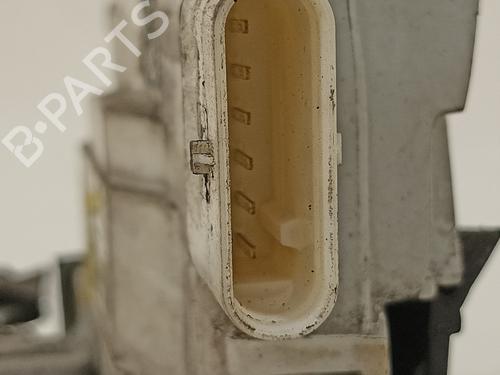 Rear right lock SEAT ALTEA XL (5P5, 5P8)  | BP16801591C99 