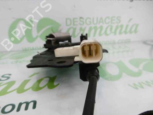 Hood lock FORD FOCUS III  | BP8786287C133 