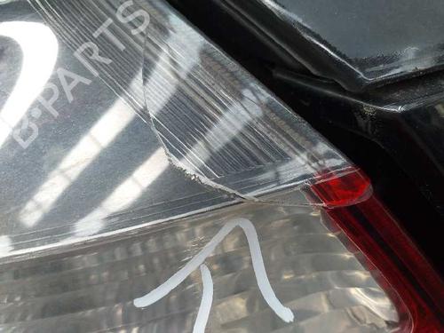 Used Left taillight Left taillight MERCEDES-BENZ C-CLASS Coupe (CL203) C 220 CDI (203.708) (150 hp) 35728479 35728479