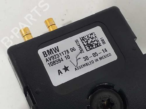 Electronic module BMW 2 Coupe (F22, F87) 218 d | BP8076645M83 
