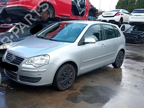 Recambios VW POLO IV (9N_, 9A_)  1.2 12V  4632561
