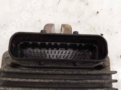 Engine control unit (ECU) OPEL ASTRA G Hatchback (T98)  | BP1879688M57 