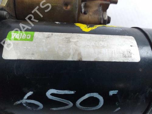 Starter PEUGEOT 106 II (1A_, 1C_)  | BP7439841M8 