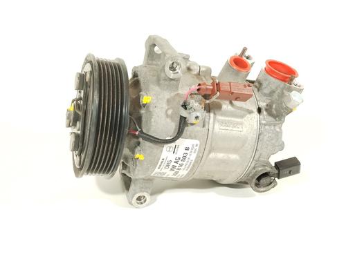 AC Kompressor SKODA FABIA III Estate (NJ5) [2014-2022]  29072134