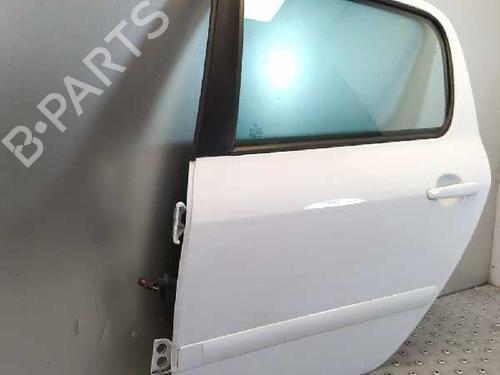 Left rear door PEUGEOT 307 (3A/C)  | BP7756298C4 