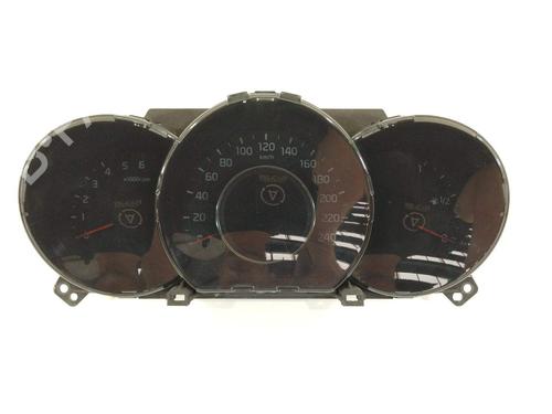 Instrument cluster KIA CEE'D (JD) | BP18265983C47 - Image 3