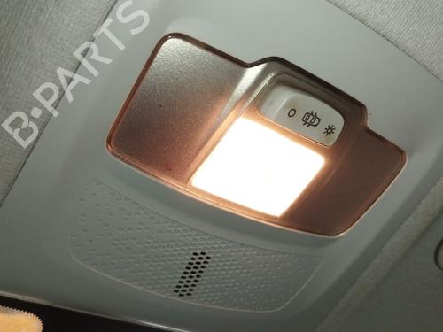 Used Interior roof light Interior roof light 38443564 38443564