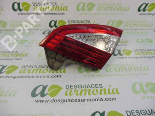 Used Reverse light Reverse light FORD MONDEO IV (BA7) 2.2 TDCi (175 hp) 9087958 9087958