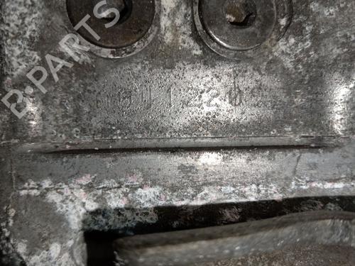 Gearbox MAZDA CX-7 (ER) 2.2 MZR-CD AWD (ER10A) | BP31979870M3  - Image 6