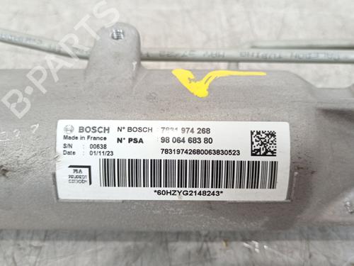 Steering rack PEUGEOT TRAVELLER Bus (V_) 2.0 BlueHDi 145 | BP33173816M22  - Image 6
