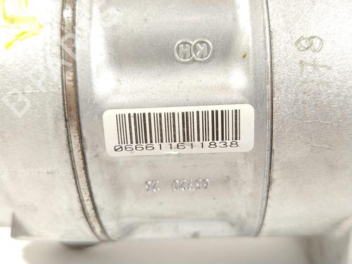 AC compressor RENAULT CAPTUR I (J5_, H5_) 0.9 TCe 90 | BP36700298M34 - Image 8