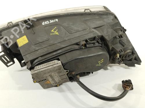 Scheinwerfer links FORD MONDEO III (B5Y) 2.0 TDCi | BP29122305C28 