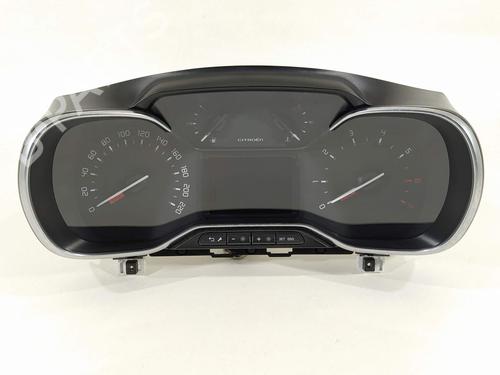 Used Instrument cluster Instrument cluster 4847034 4847034