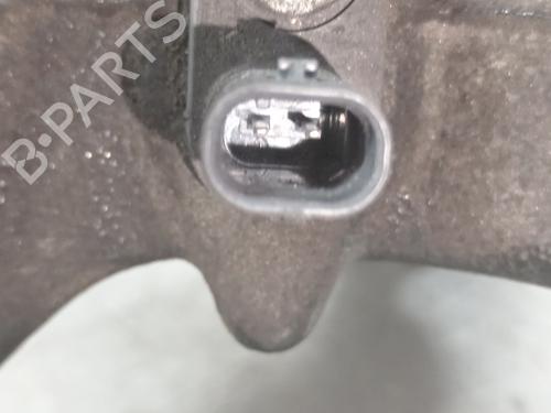 Right front steering knuckle CITROËN C4 III (BA_, BB_, BC_) 1.2 PureTech 130 (BAHNSA, BAHNSB) | BP24292443M26