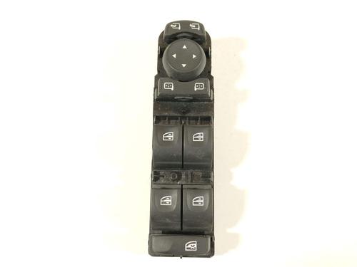 Left front window switch RENAULT SCÉNIC III (JZ0/1_) 1.5 dCi | BP28368418I27 - Image 2