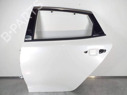 left-rear-door-kia-optima-jf-16-crdi-2015-10345885 main image