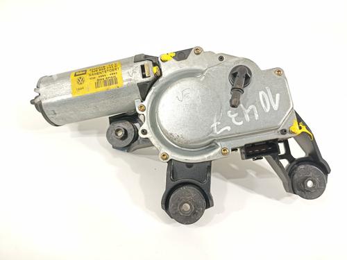 Viskermotor bakrute SEAT LEON (1M1) 1.9 TDI (110 hp) 16927613