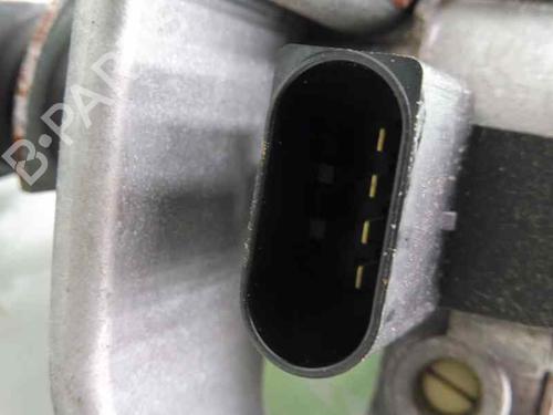 Front wiper motor BMW 1 (E81)  | BP1878578M29 