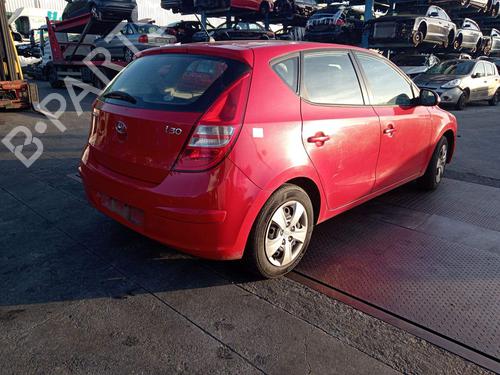 Servo brake HYUNDAI i30 (FD) 1.4 | BP38538535M42 - Image 6