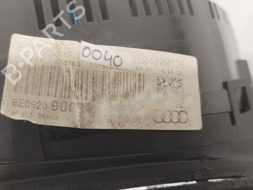 Instrument cluster AUDI A4 B7 Avant (8ED) 2.0 TDI | BP33941098C47 - Image 4