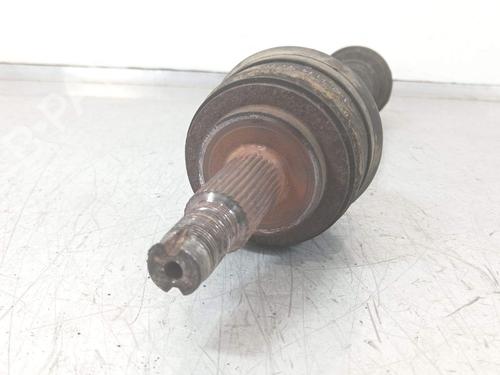 Left front driveshaft RENAULT MASTER III Van (FV) | BP24221009M38 - Image 3