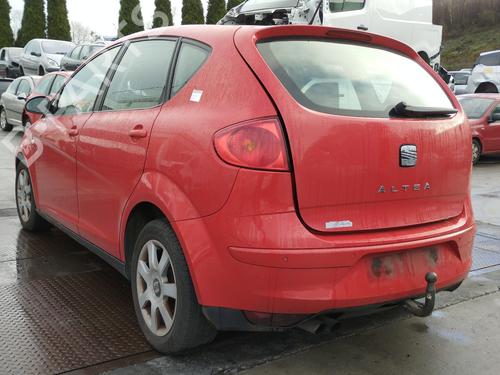 Mass air flow sensor SEAT ALTEA (5P1)  | BP17972435M95 