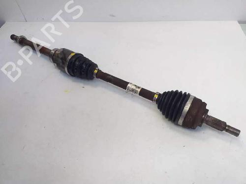 Used Right front driveshaft Right front driveshaft 6434343 6434343