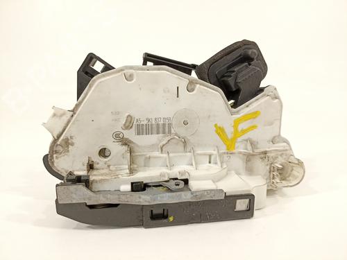 Used Front left lock VW GOLF VI (5K1) 2.0 GTi (210 hp) 17534312