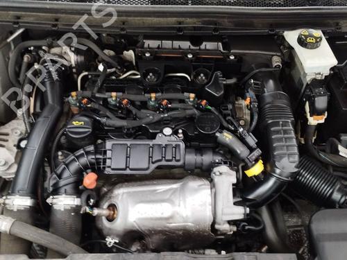 Used Engine Engine 36812471 36812471