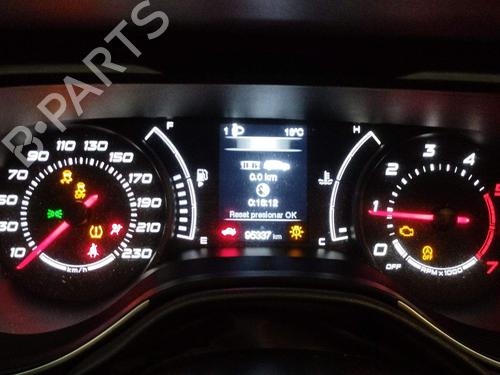 Engine FIAT TIPO Hatchback (356_, 357_) 1.3 D (356HXH1A) | BP39246197M1 - Image 5