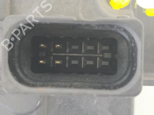 Front left lock OPEL ASTRA H GTC (A04)  | BP6821990C98 