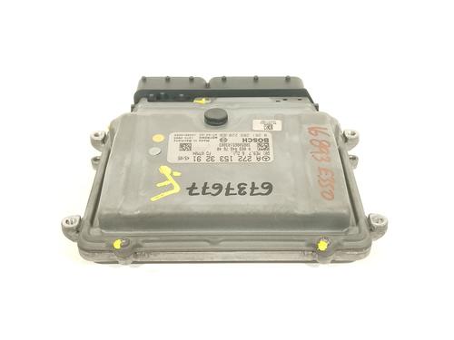 Engine control unit (ECU) MERCEDES-BENZ E-CLASS (W211) E 350 4-matic (211.087) | BP34439258M57 - Image 3