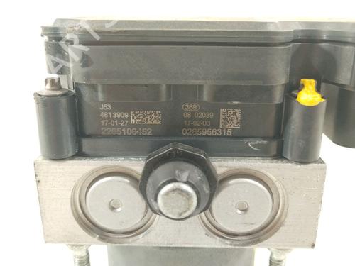 ABS Bremseaggregat MAZDA CX-3 (DK)  | BP16808310M43 