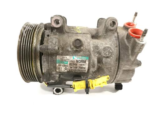Used AC compressor AC compressor 16367655 16367655