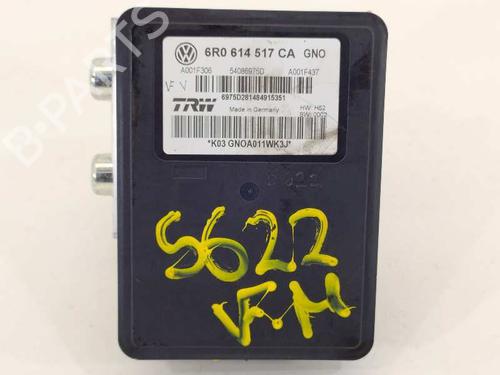 ABS pump SEAT TOLEDO IV (KG3)  | BP6328763M43 