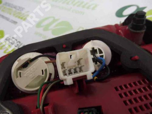 Reverse light KIA CEE'D (JD)  | BP9088094C36  - Image 7