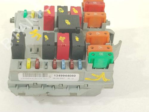 Fuse box PEUGEOT BOXER Van 2.2 HDi 120 | BP36886397E1 - Image 4